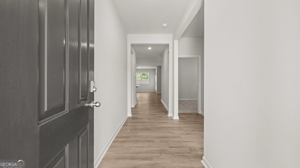 Photo of 8197 Elkhorn Drive, Fairburn, GA 30213 (MLS # 10696740)