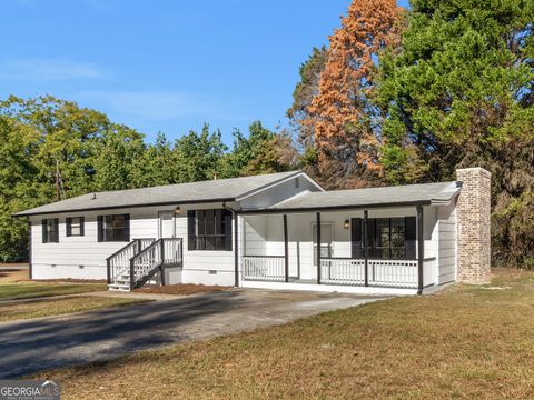 1028 Dixie DR Jonesboro GA 30236