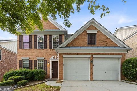 2035 Kyrle LN NW Duluth GA 30097