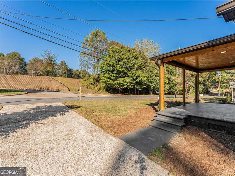 523 Harper RD
