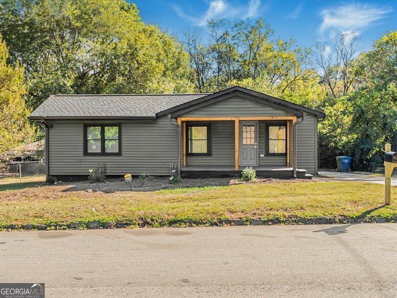 523 Harper RD