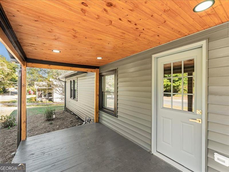 523 Harper RD