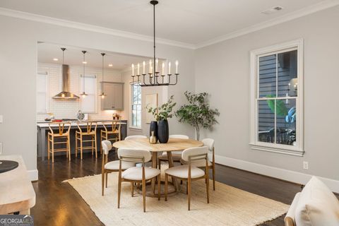 Photo of 2060 Telfair Circle NE, Atlanta, GA 30324 (MLS # 10672870)