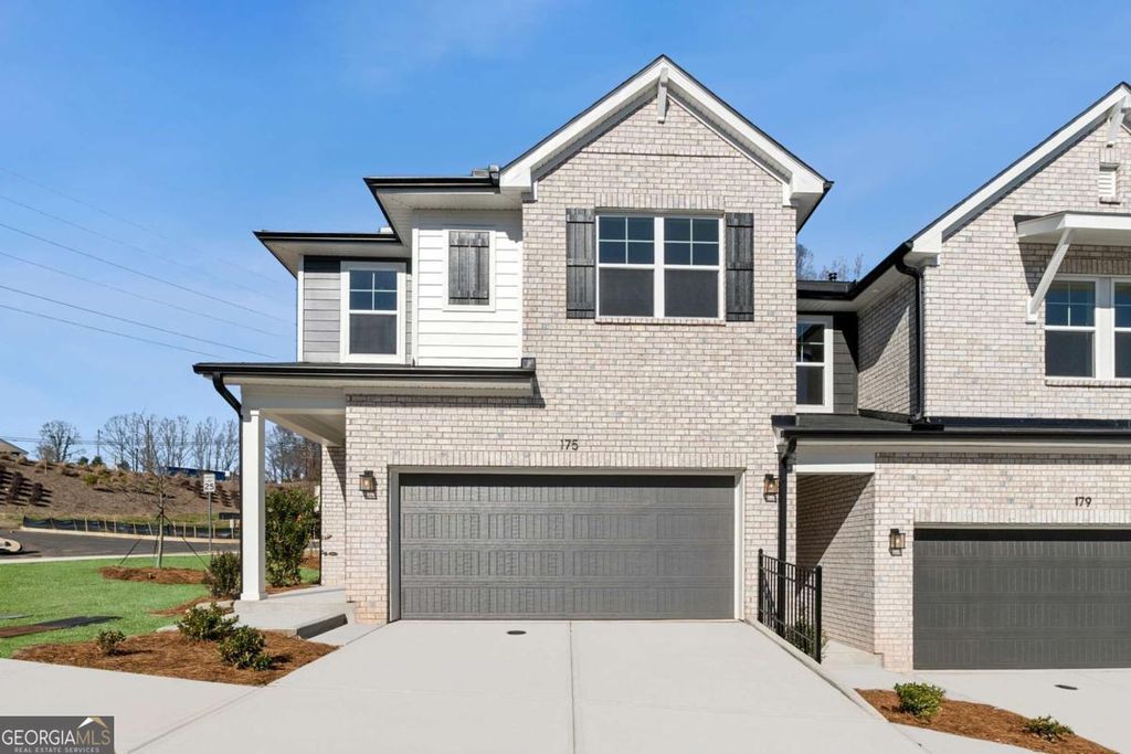 Photo of 175 Redbud Rd, Canton, GA 30114 (MLS # 10718943)