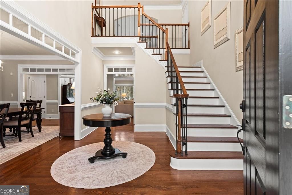 1326 Annapolis WAY