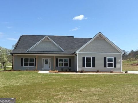 1000 Shoreline DR Madison GA 30650