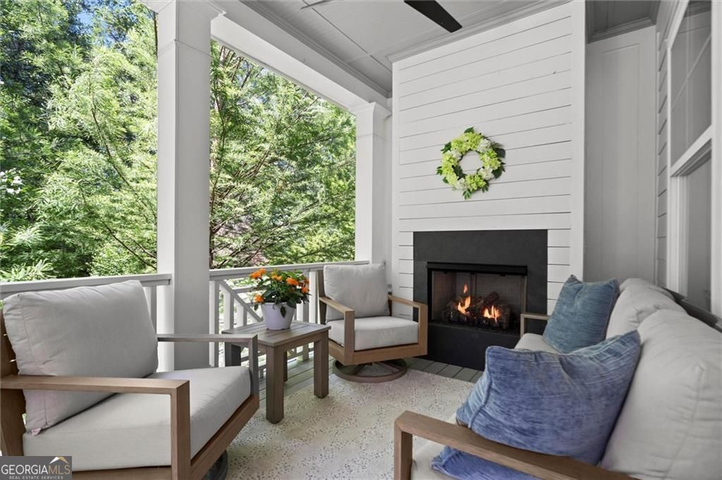 Midwick - Residential