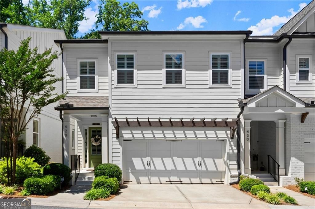 Midwick - Residential