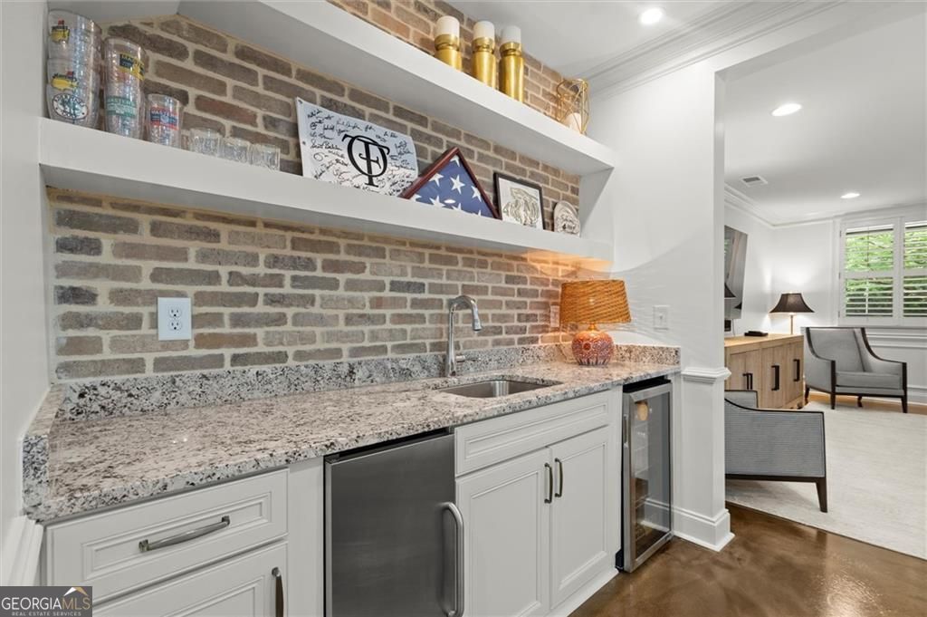 Midwick - Residential