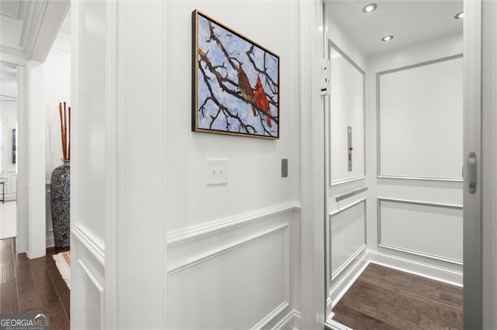 Midwick - Residential