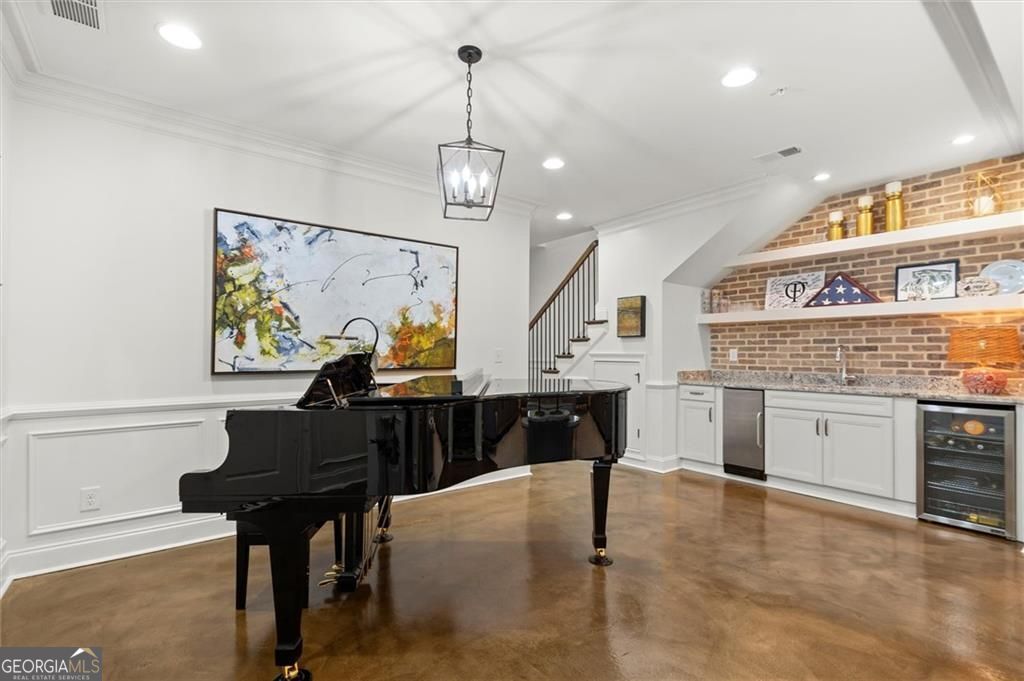 Midwick - Residential