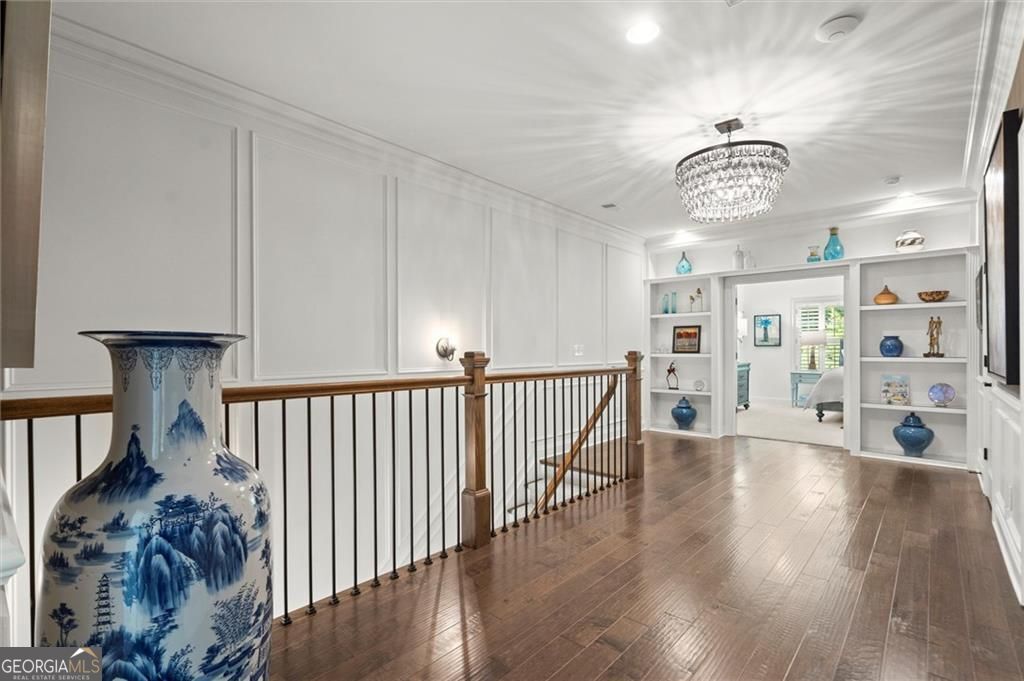 Midwick - Residential