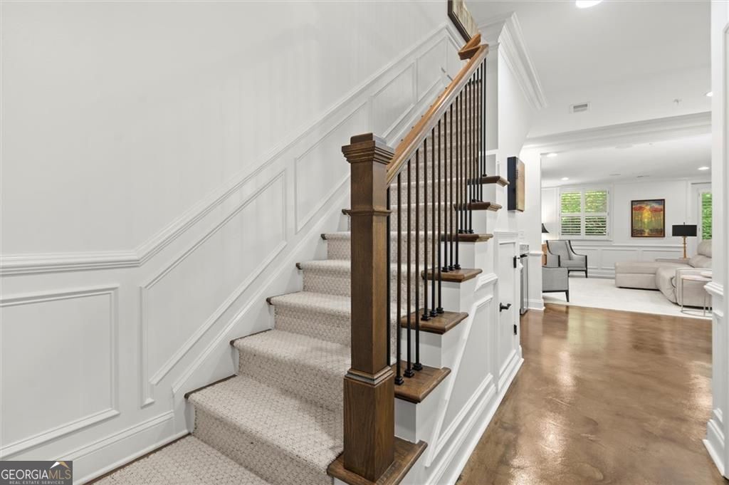 Midwick - Residential