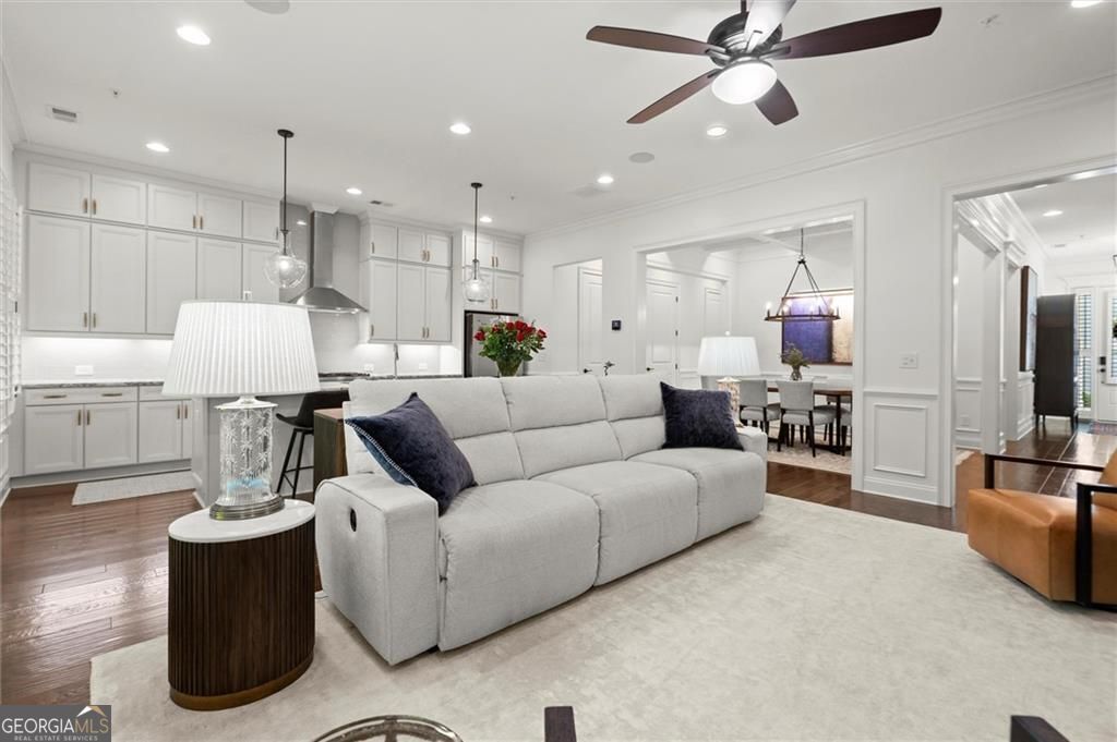 Midwick - Residential
