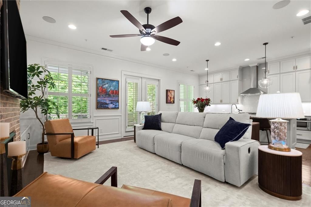 Midwick - Residential