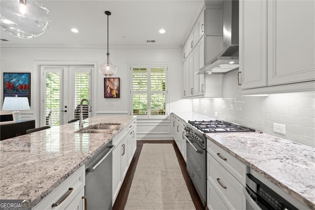 Midwick - Residential