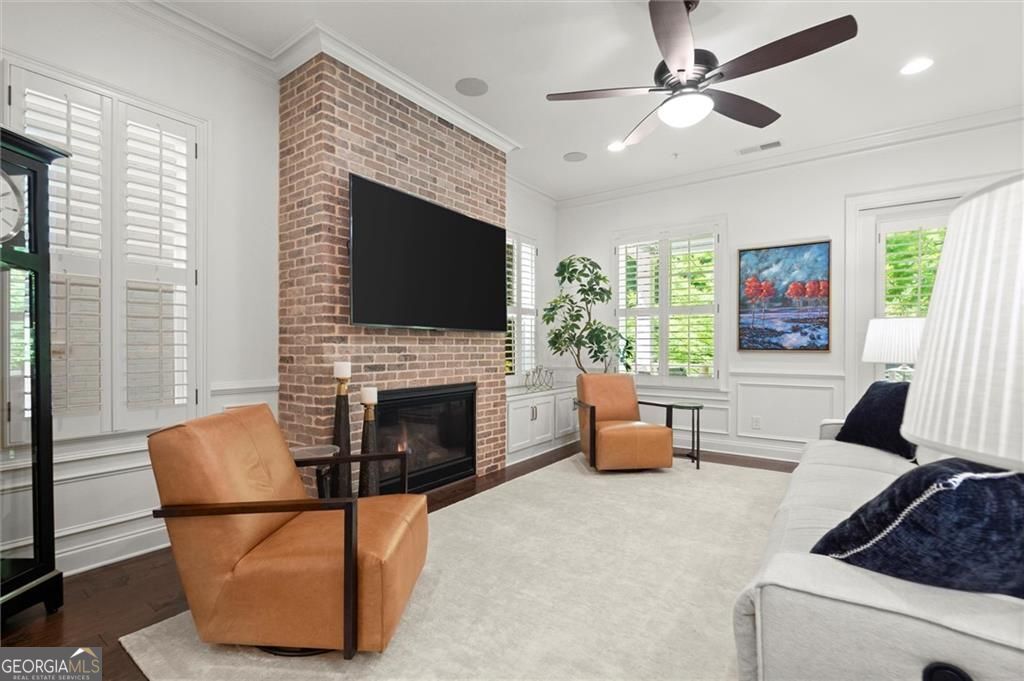 Midwick - Residential