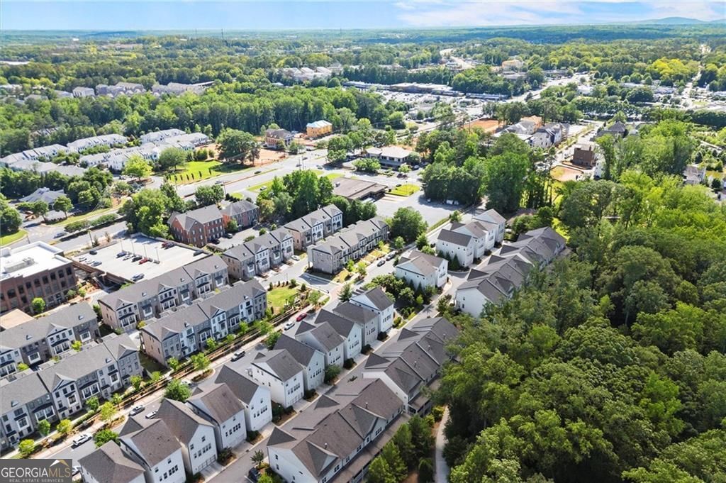 Midwick - Residential