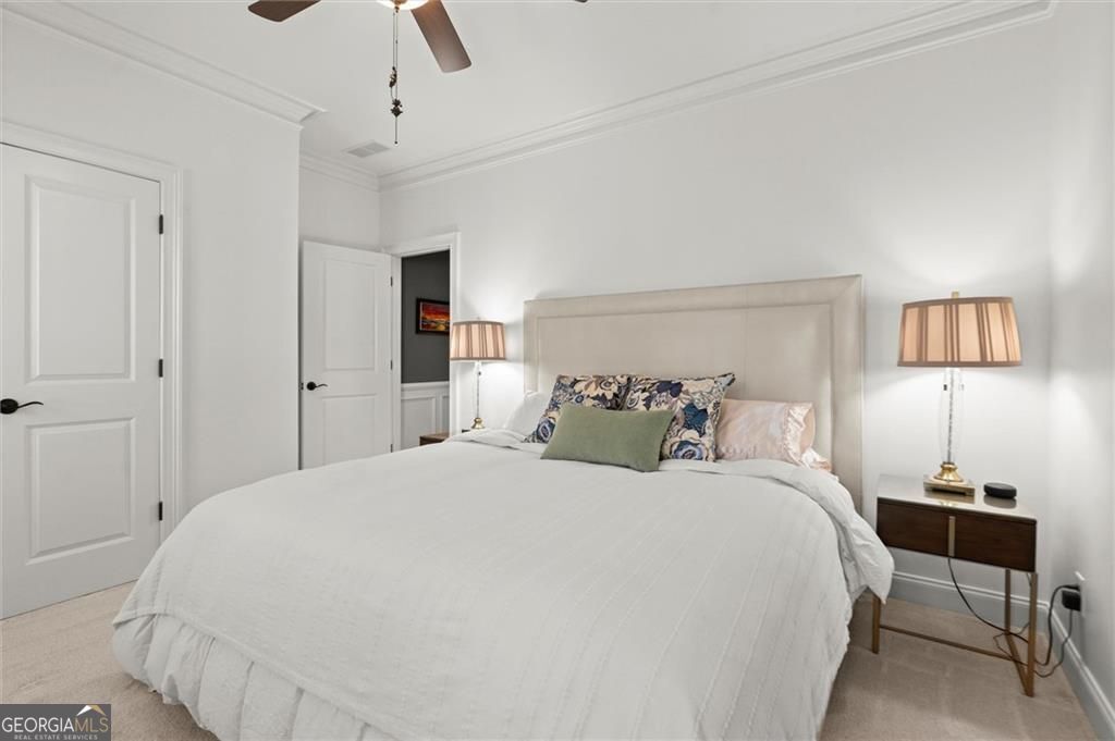 Midwick - Residential