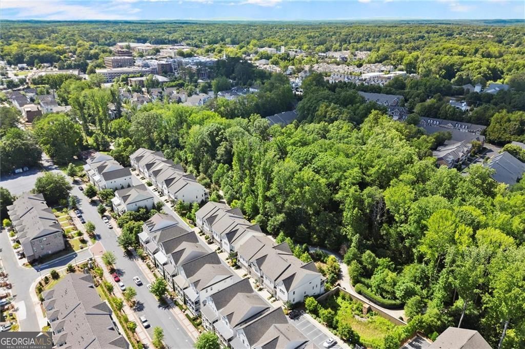 Midwick - Residential
