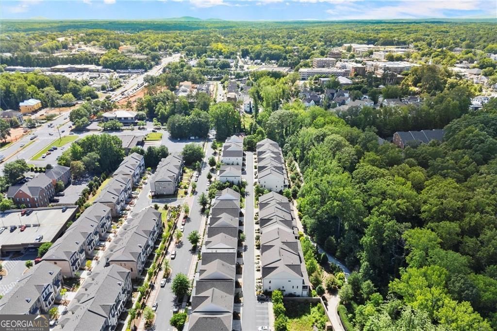 Midwick - Residential