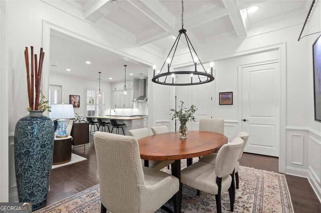 Midwick - Residential