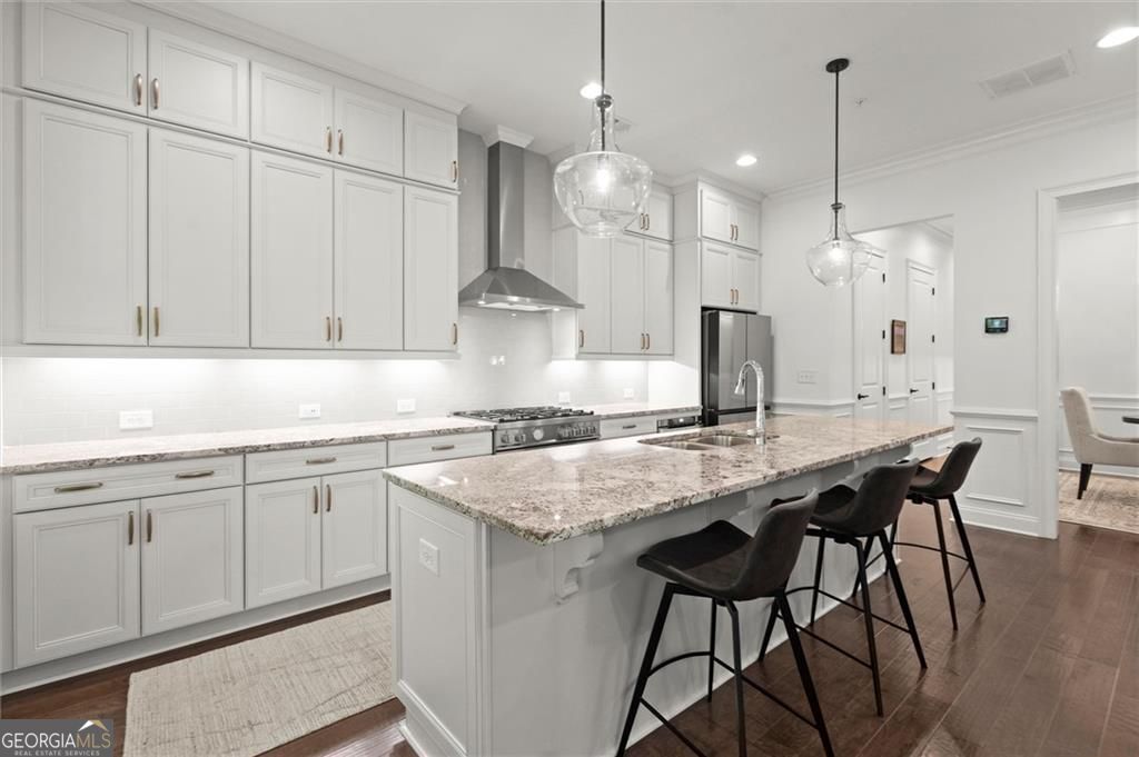 Midwick - Residential