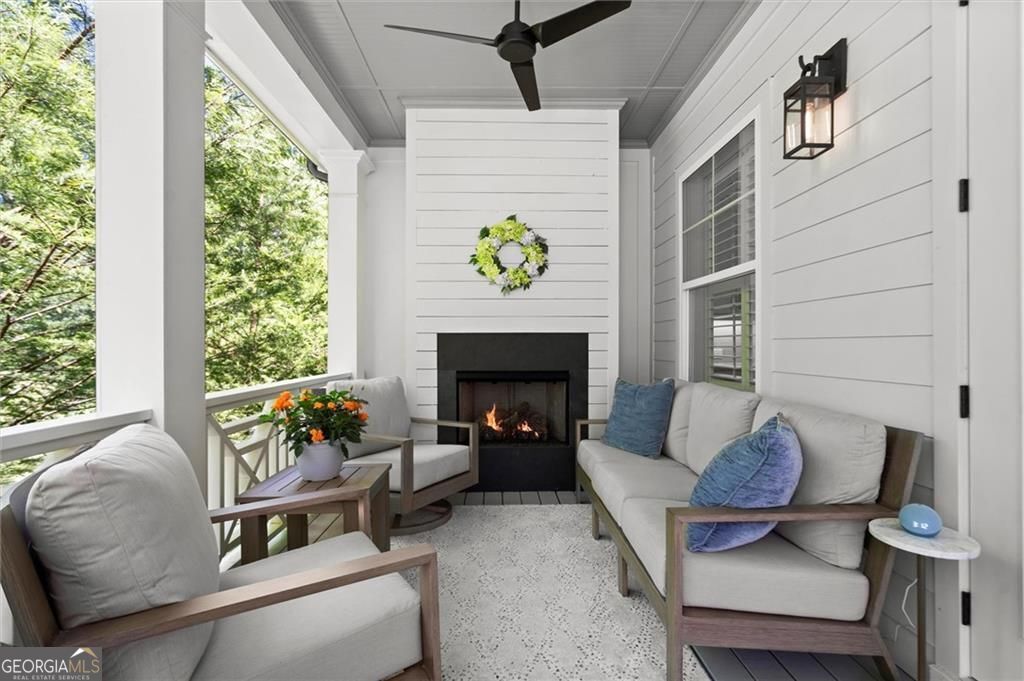 Midwick - Residential