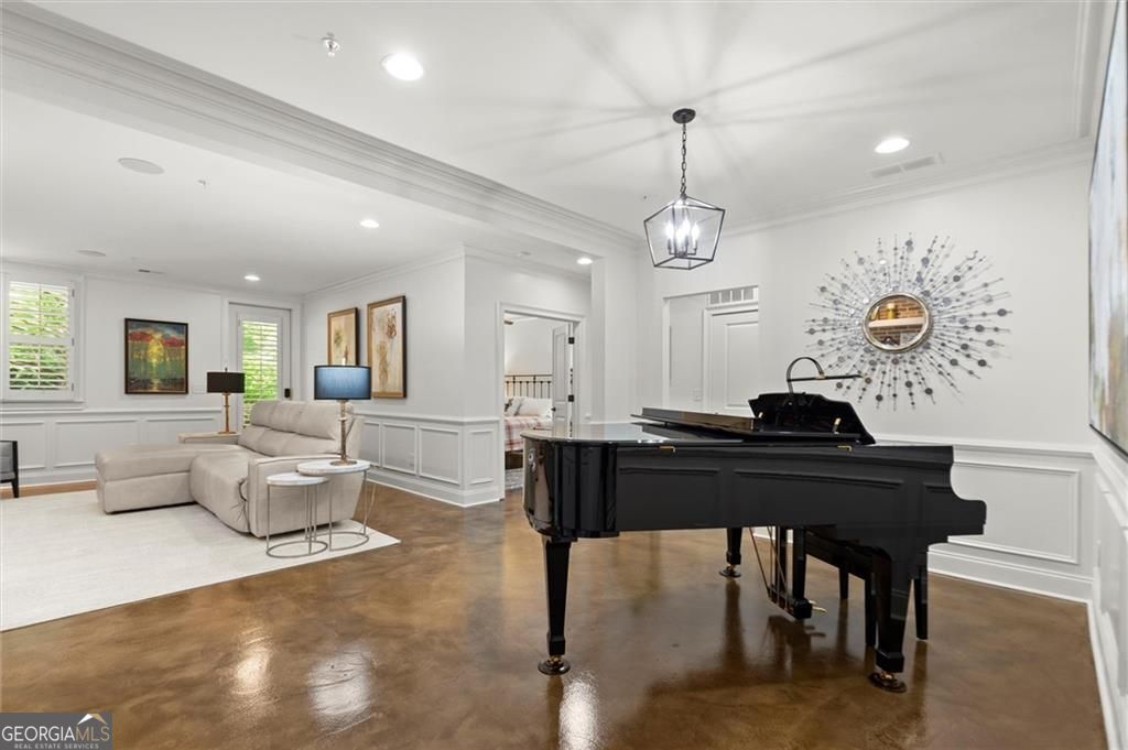 Midwick - Residential