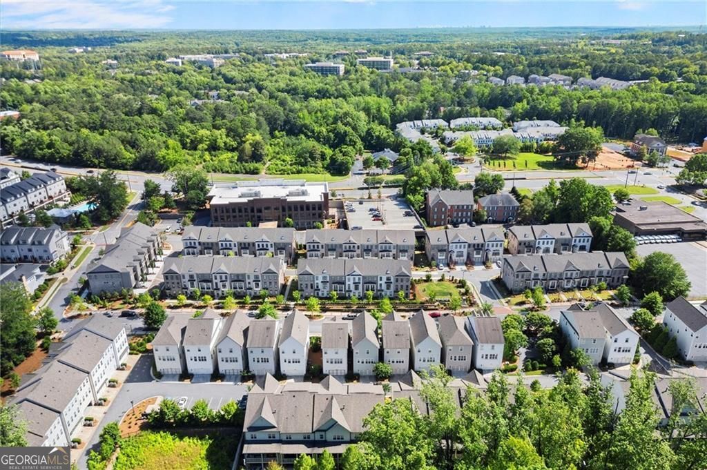 Midwick - Residential