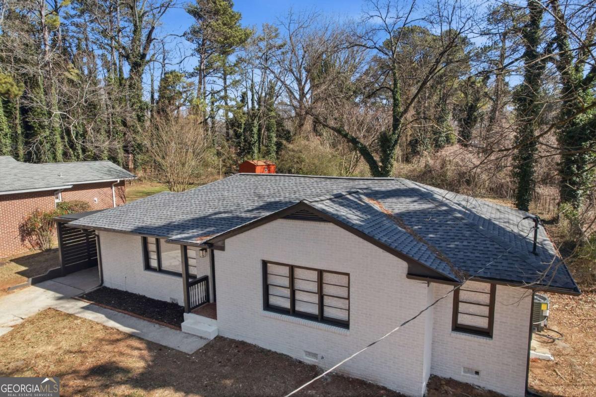 1410 Willis Mill RD SW