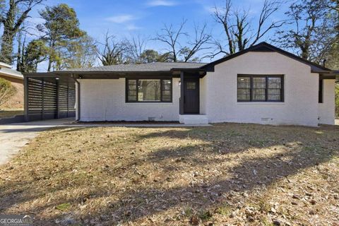 1410 Willis Mill RD SW Atlanta GA 30311