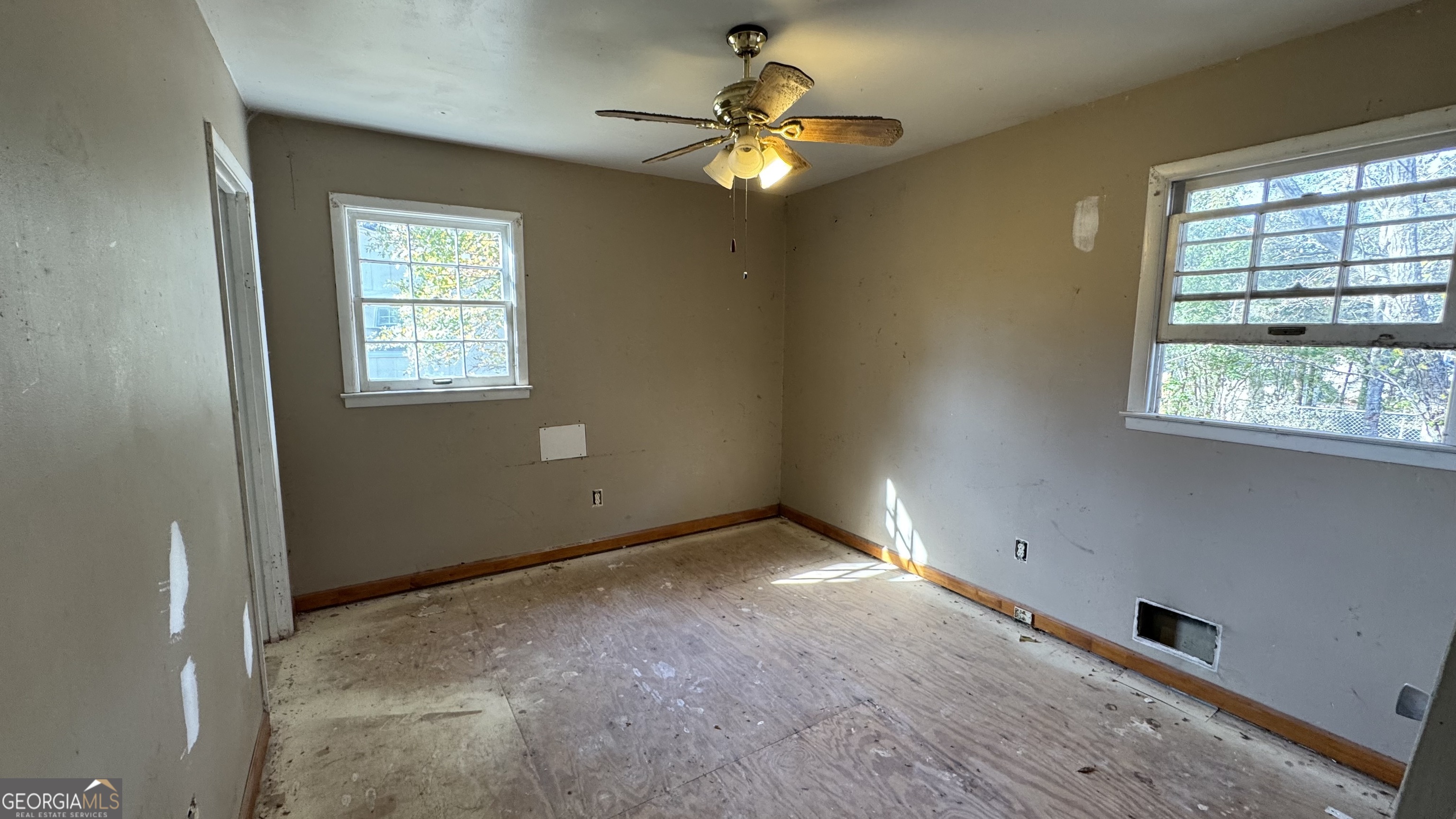 Sun Valley - Residential