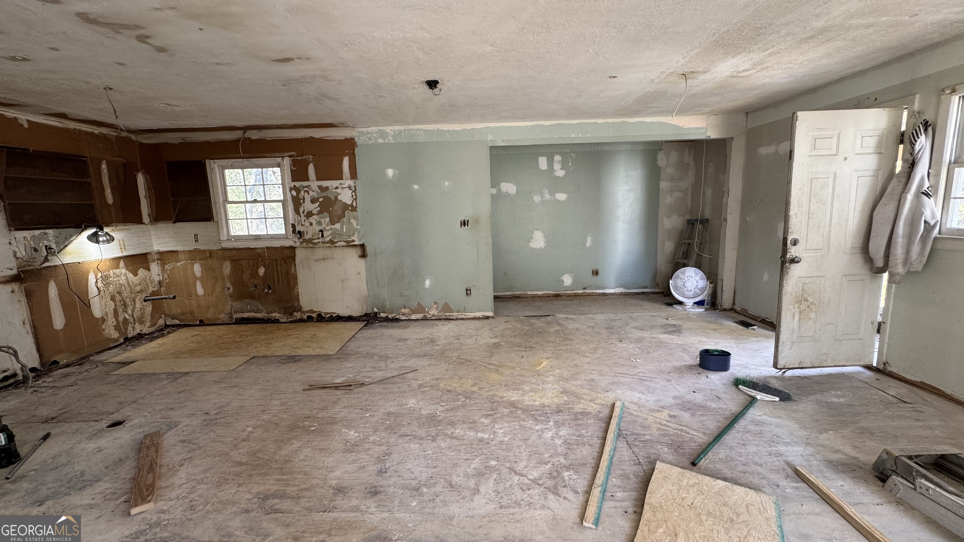 Sun Valley - Residential