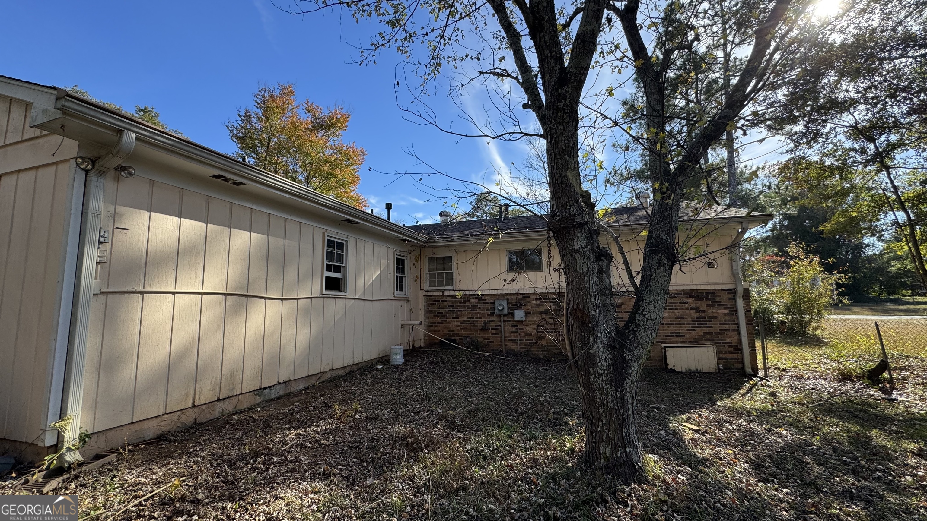 Sun Valley - Residential