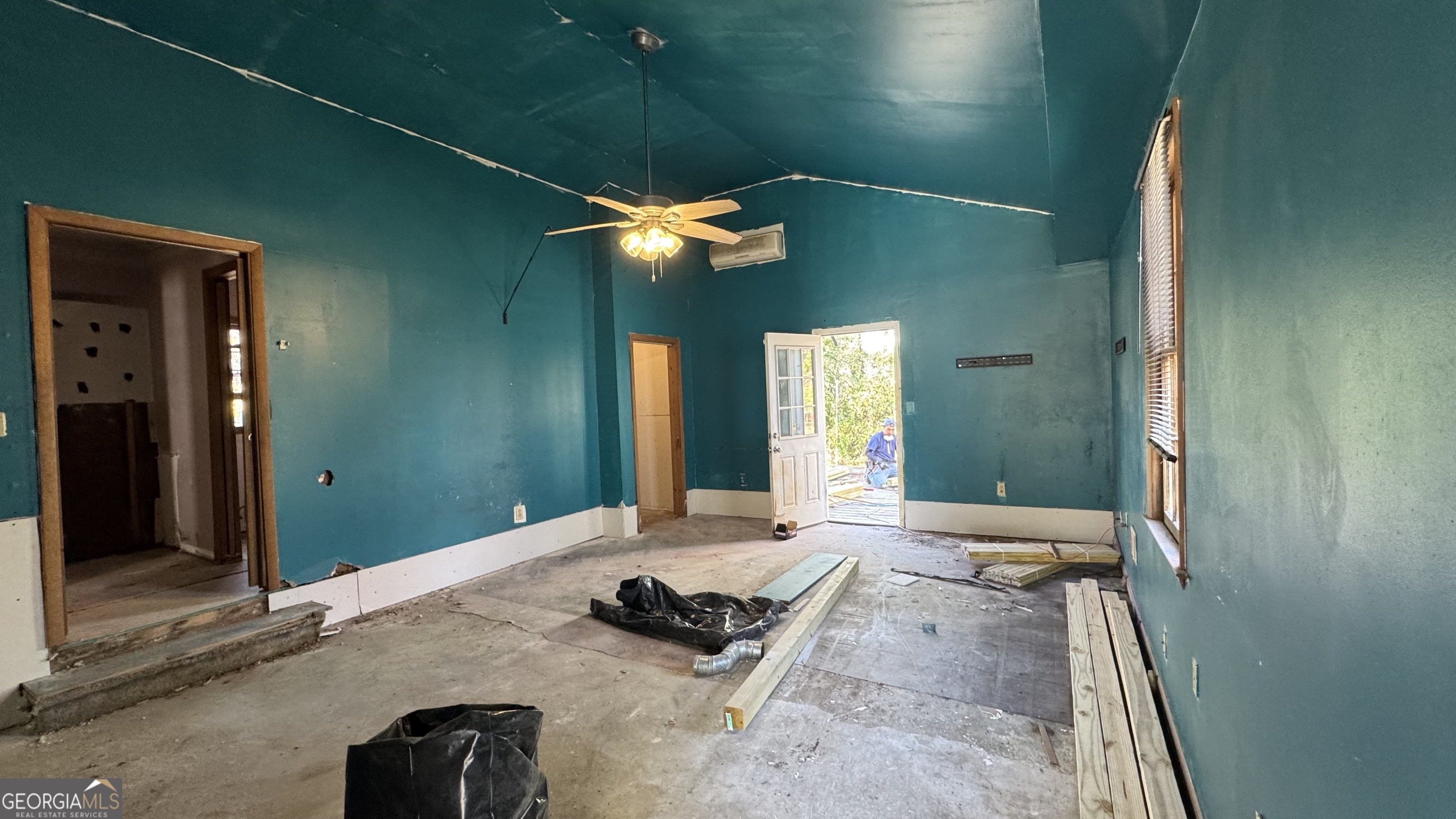 Sun Valley - Residential