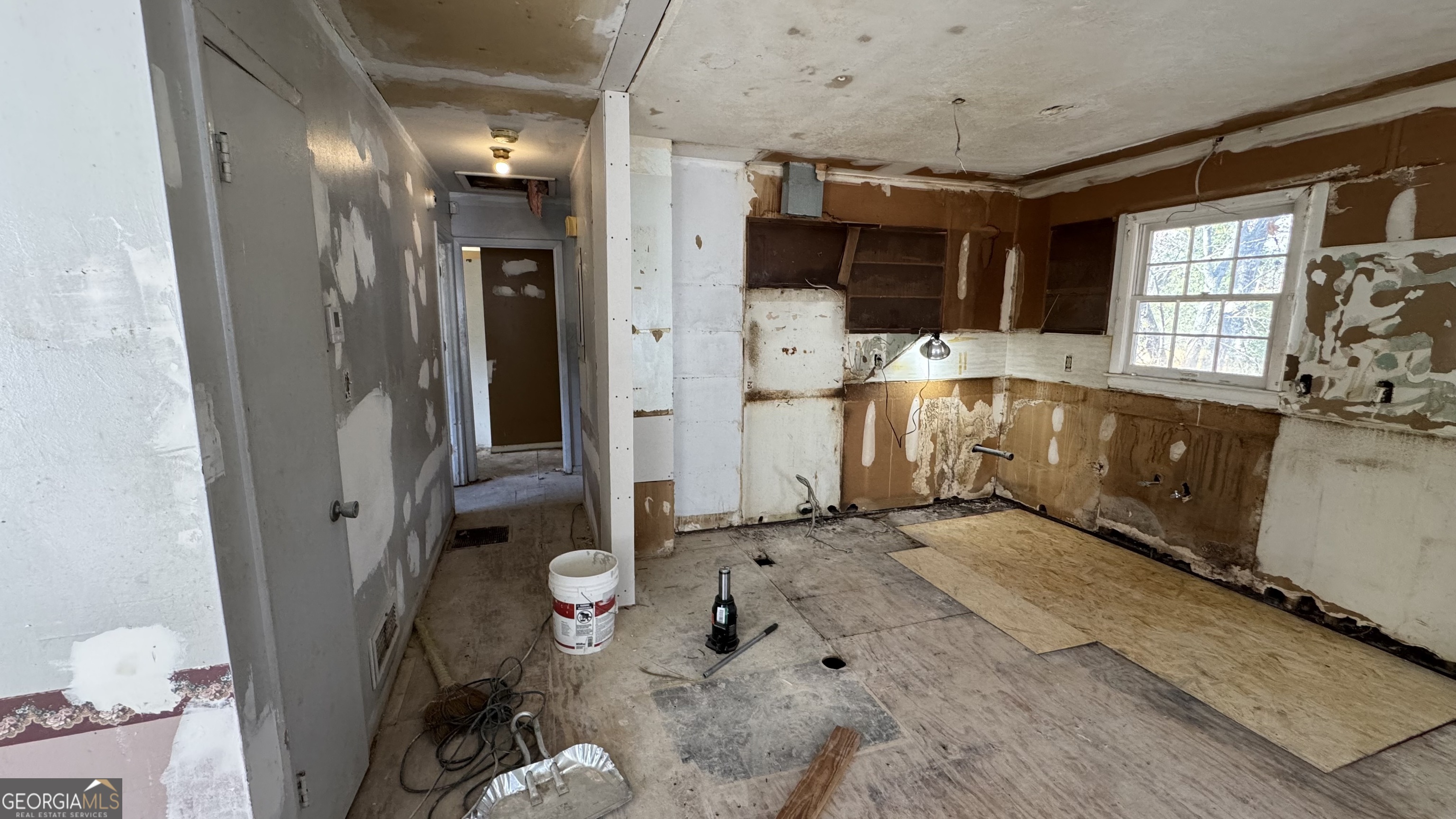 Sun Valley - Residential