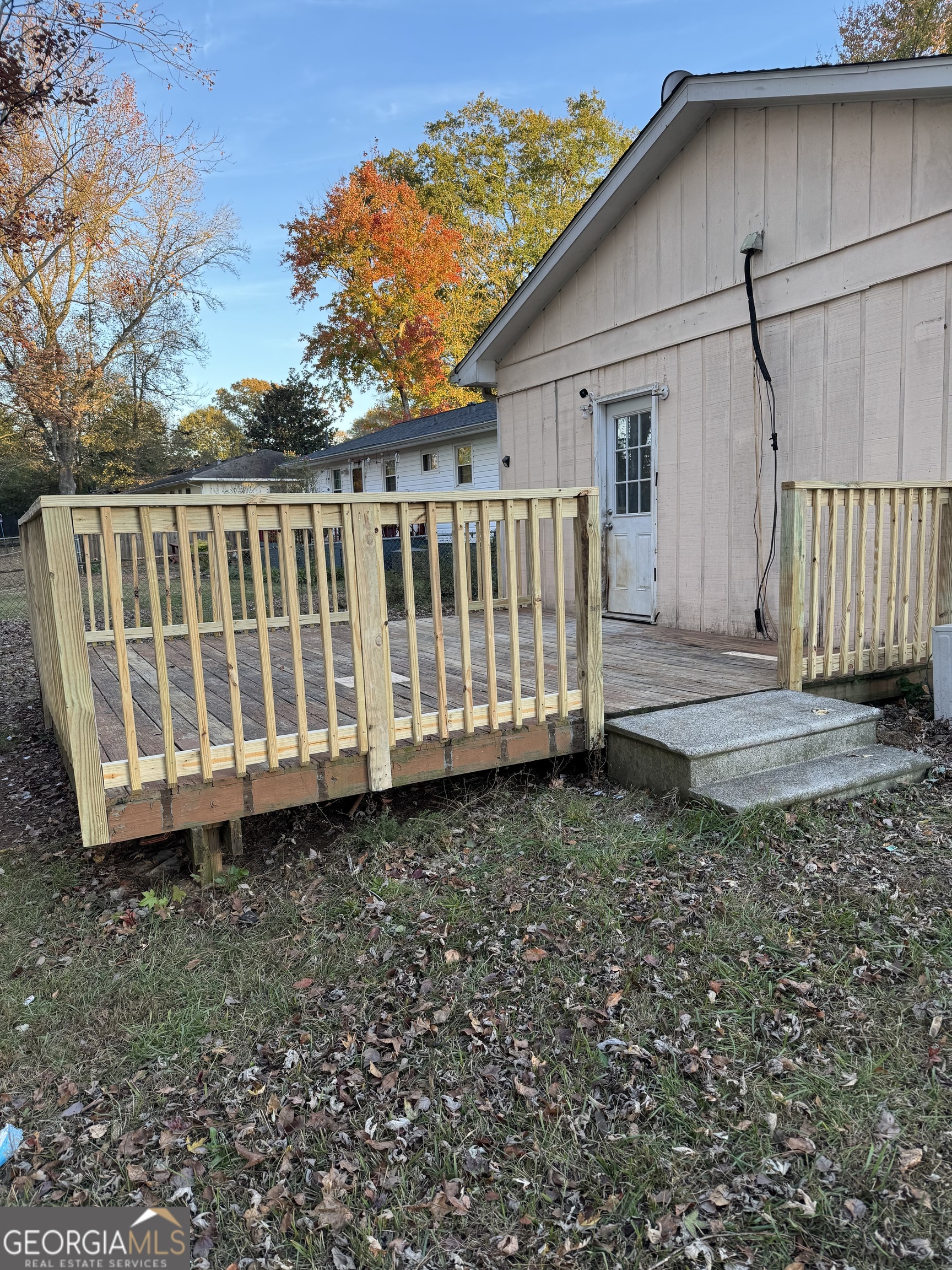 Sun Valley - Residential