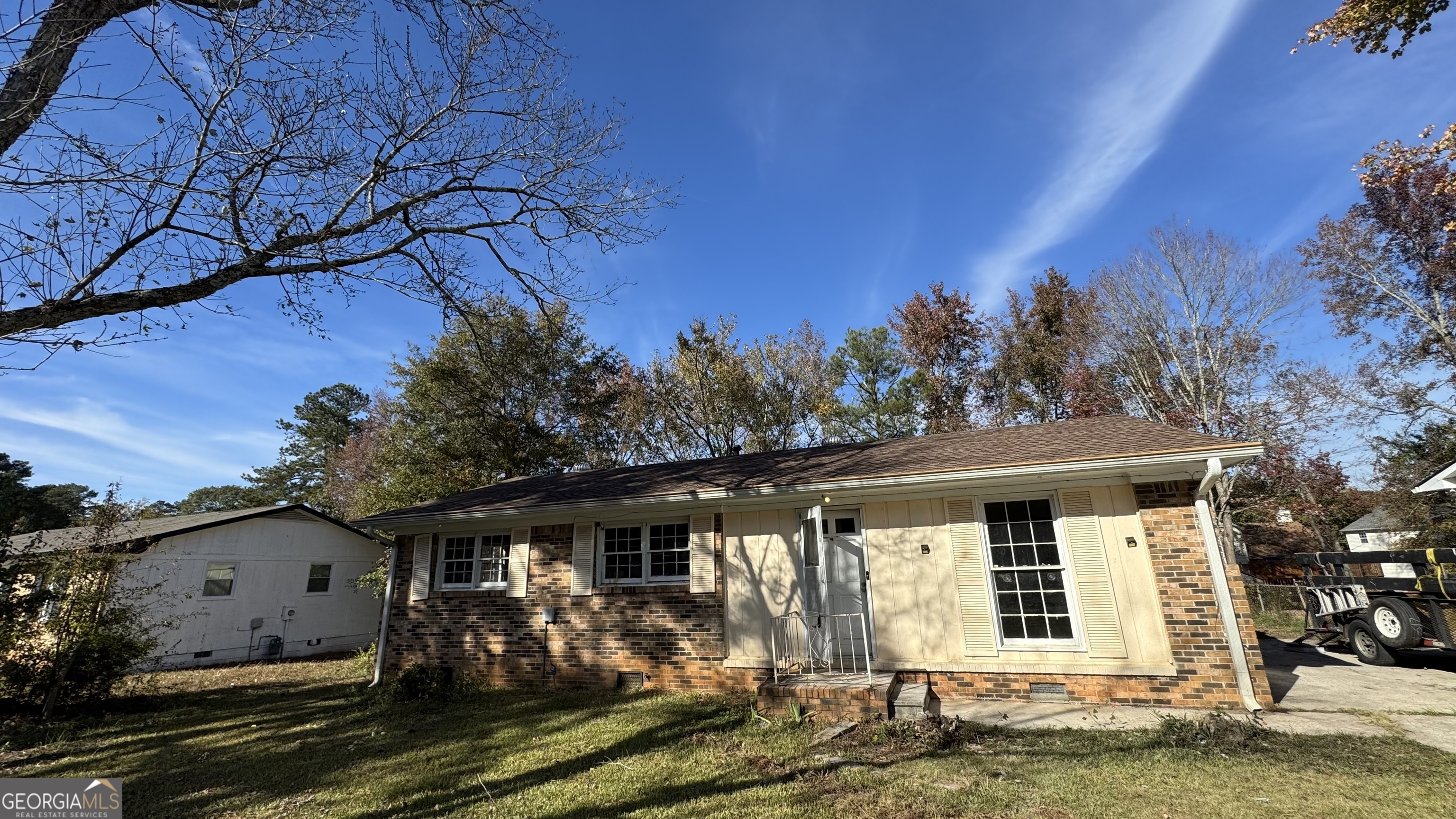 Sun Valley - Residential