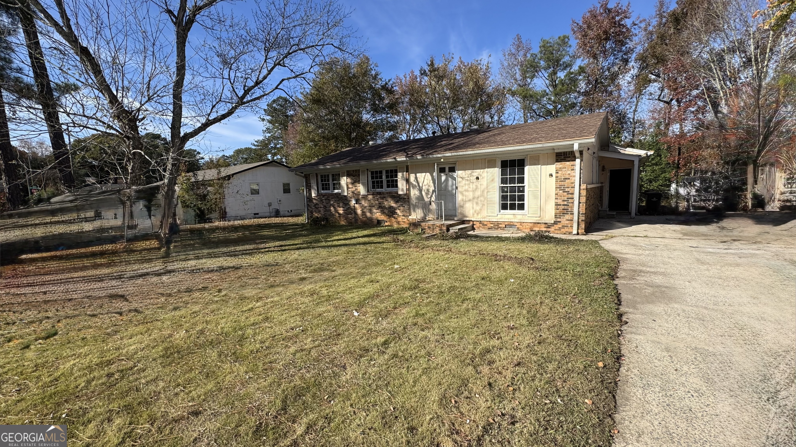 Sun Valley - Residential