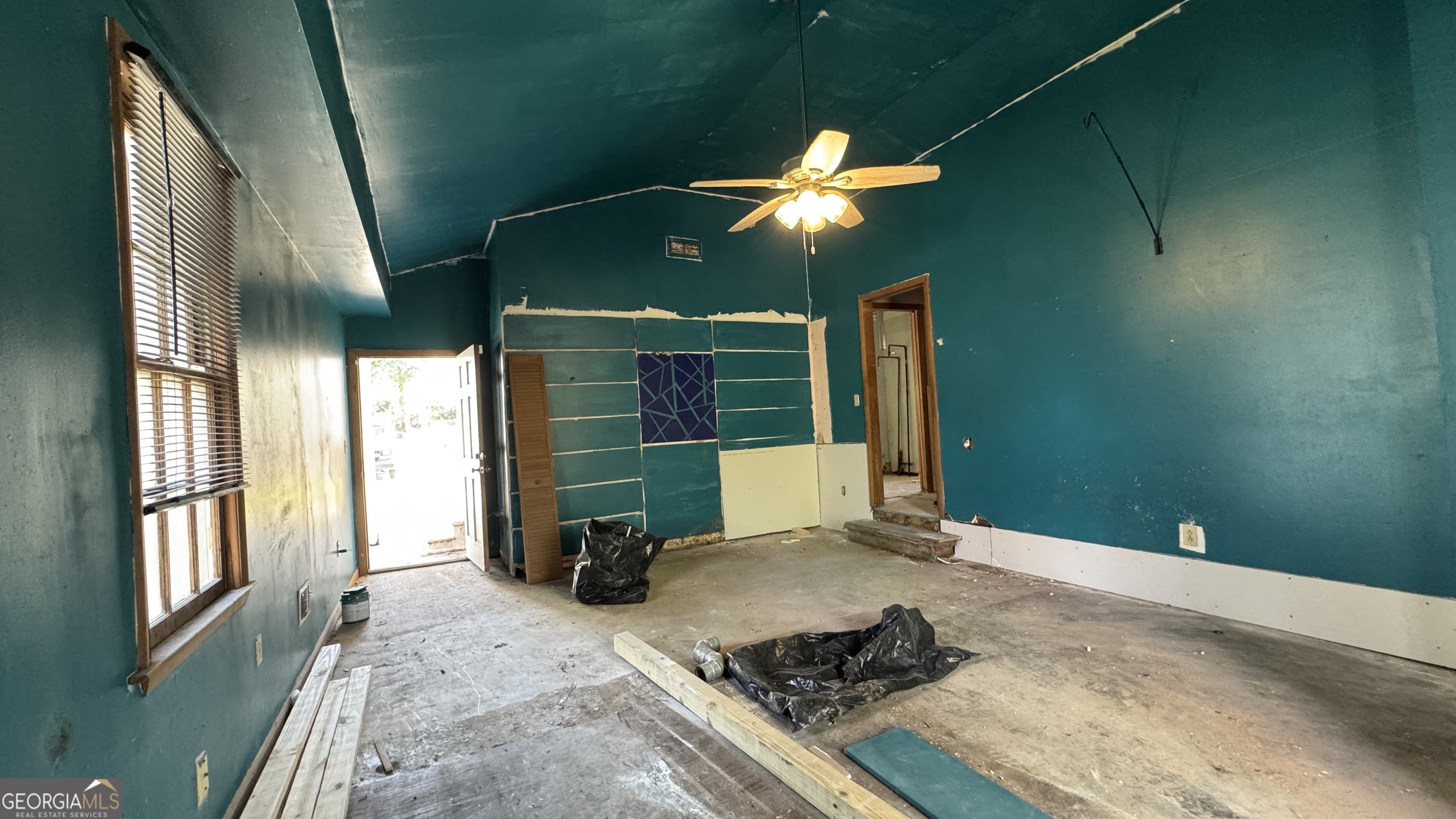 Sun Valley - Residential