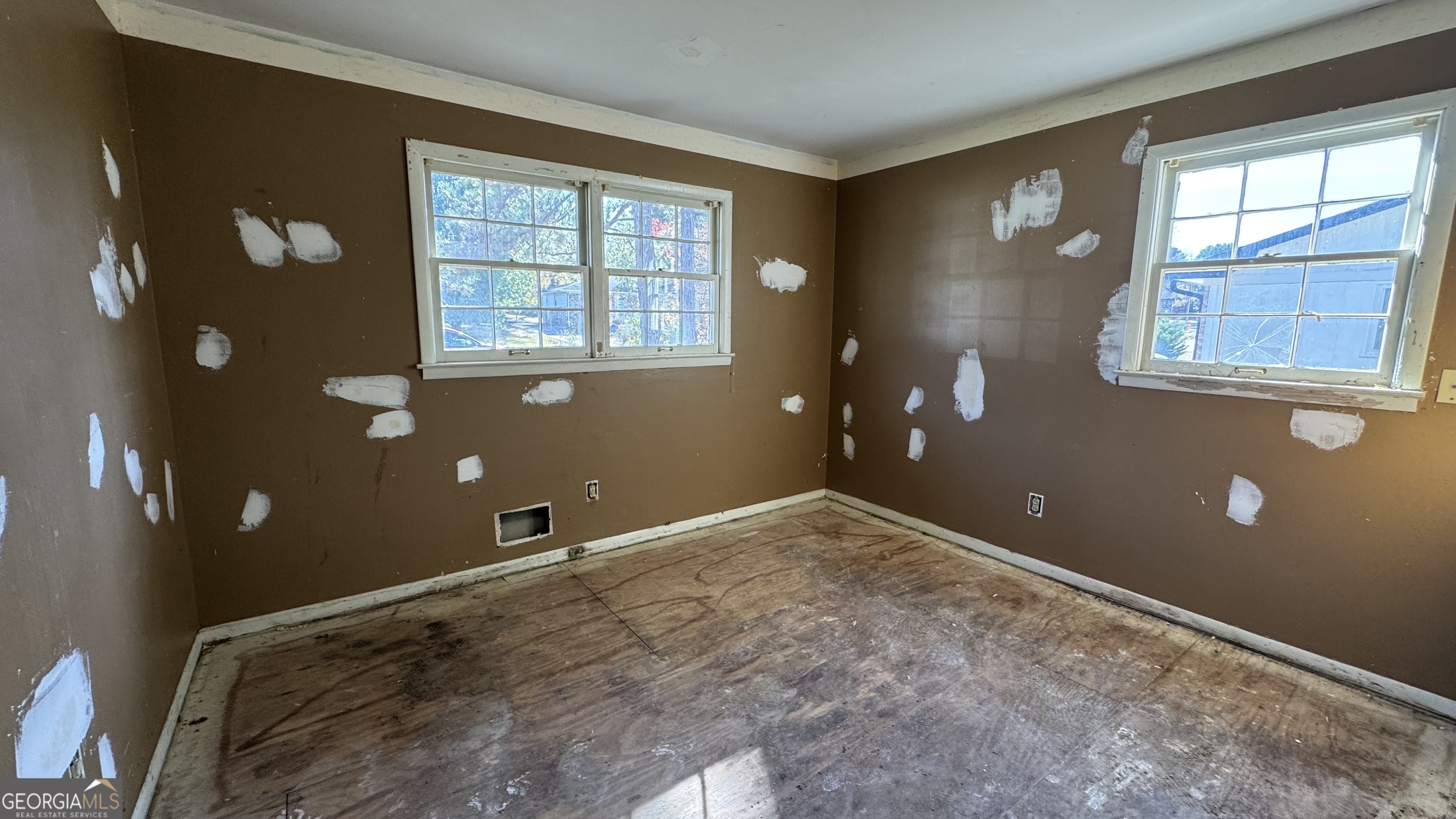 Sun Valley - Residential