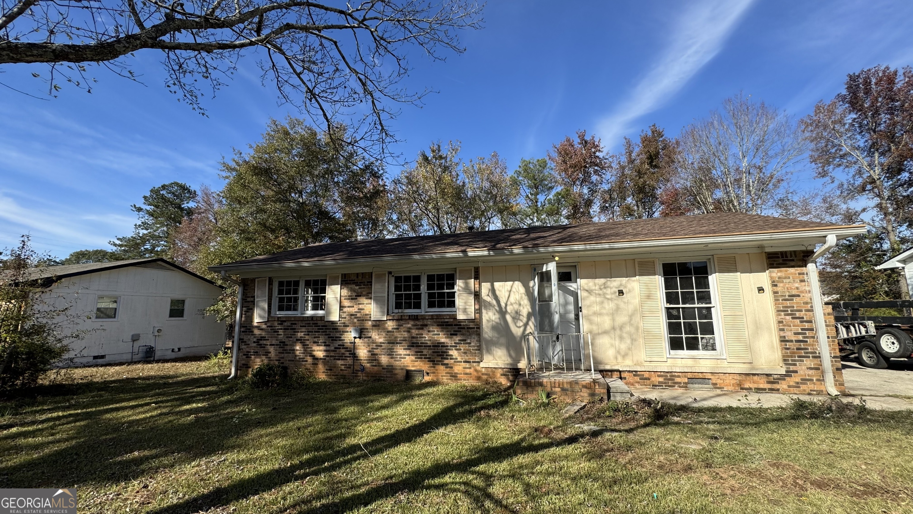 Sun Valley - Residential