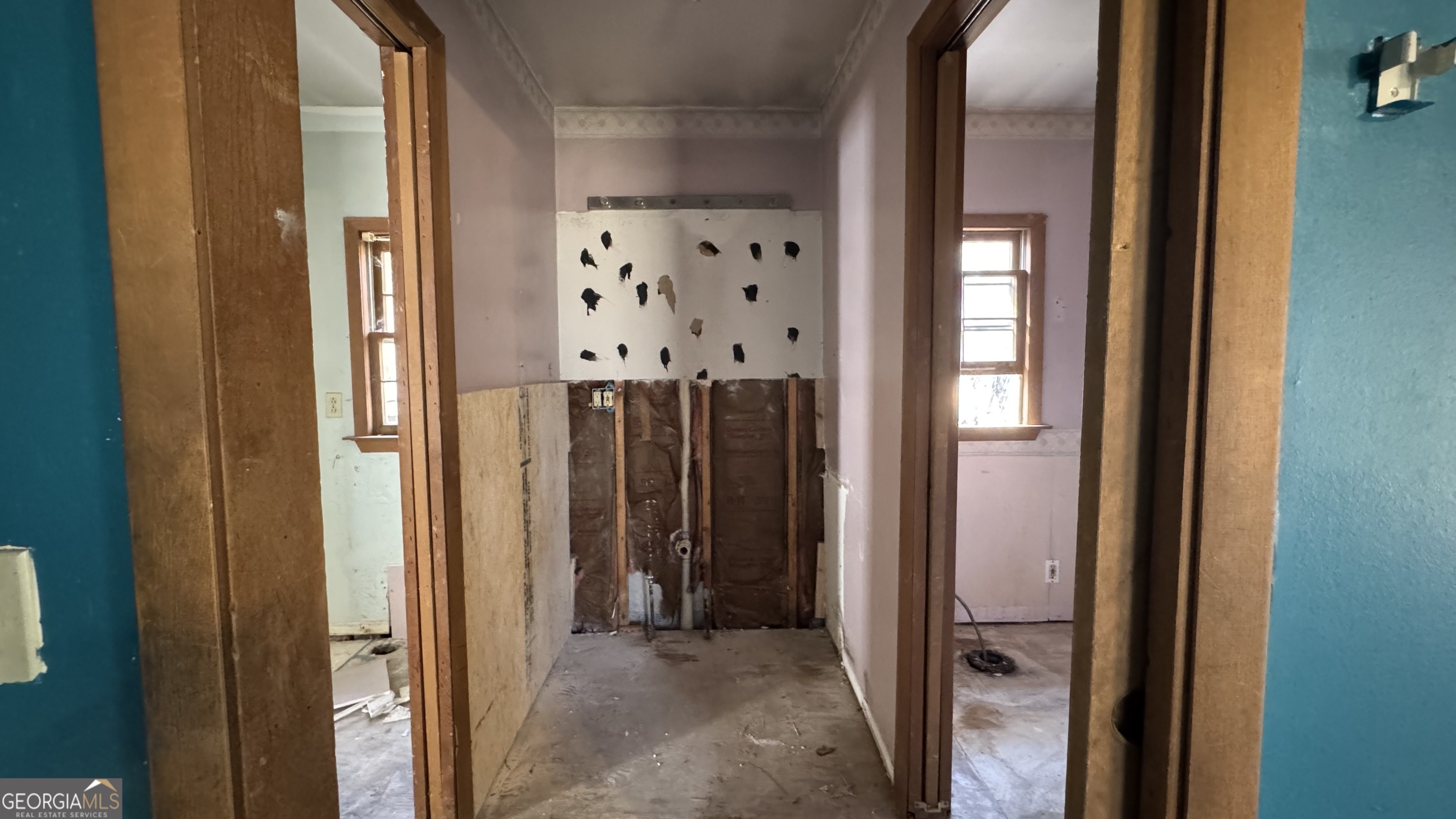 Sun Valley - Residential