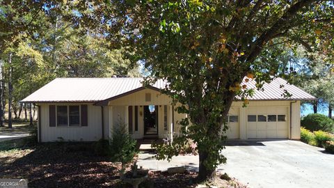 410 Cedar ST Lavonia GA 30553