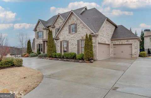 2372 Walkers Glen LN Buford GA 30519