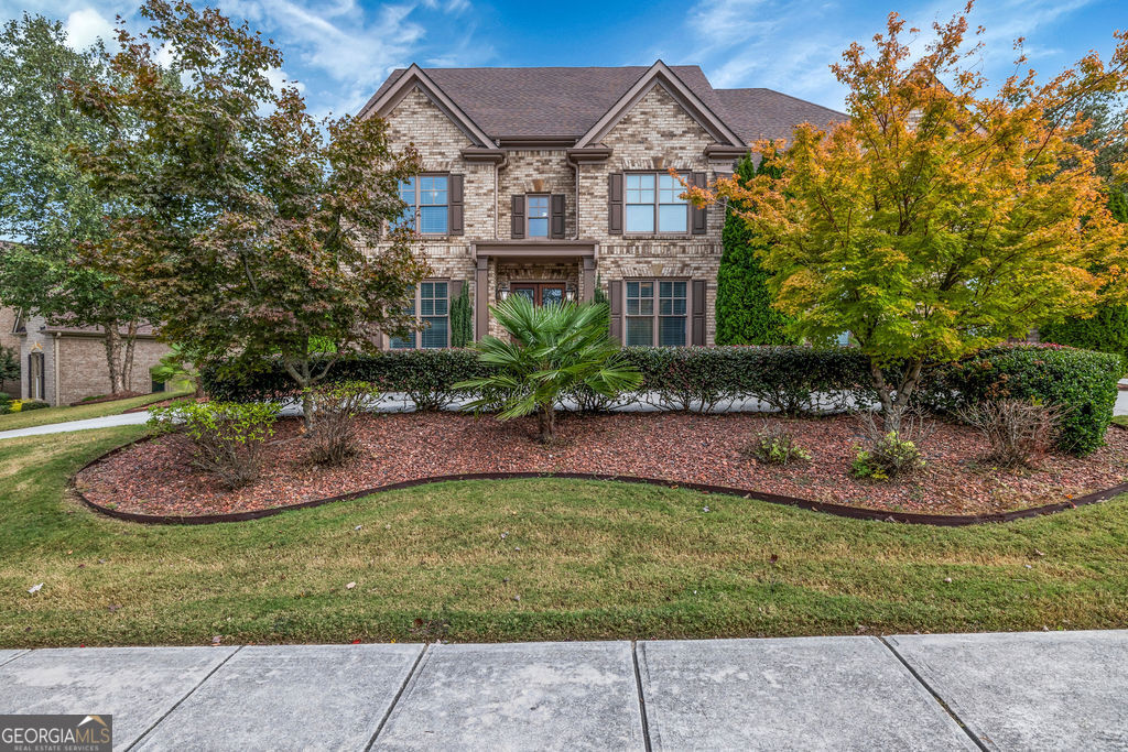 2372 Walkers Glen LN
