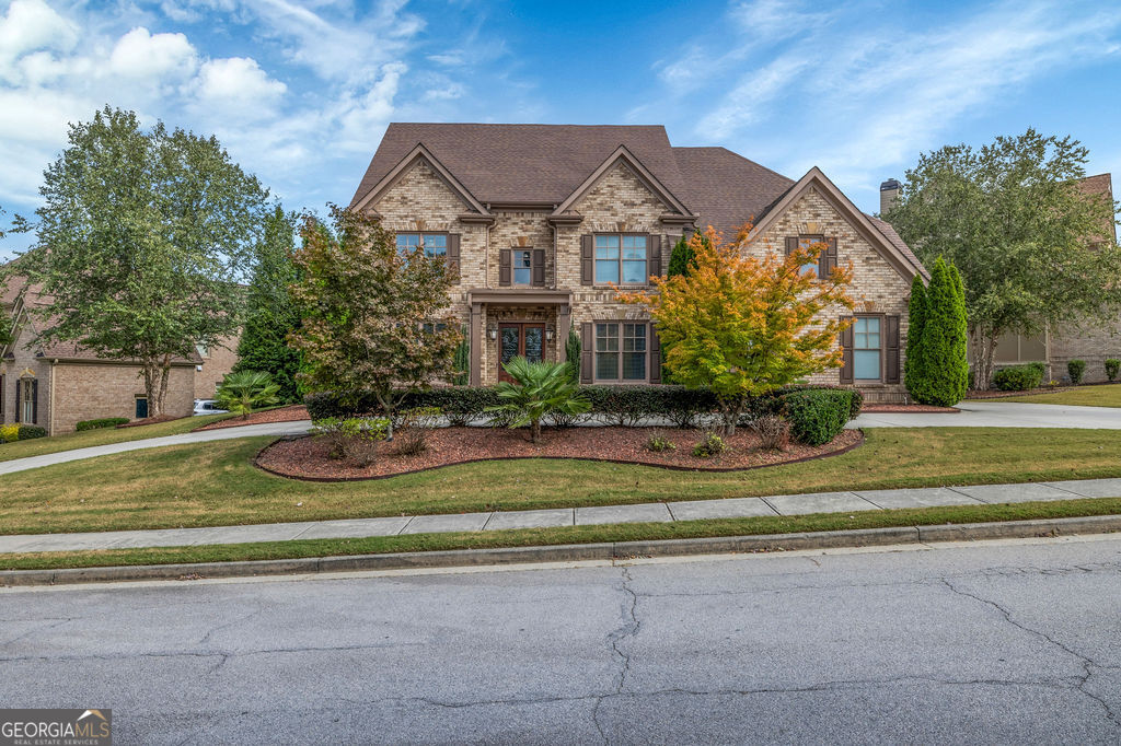 2372 Walkers Glen LN