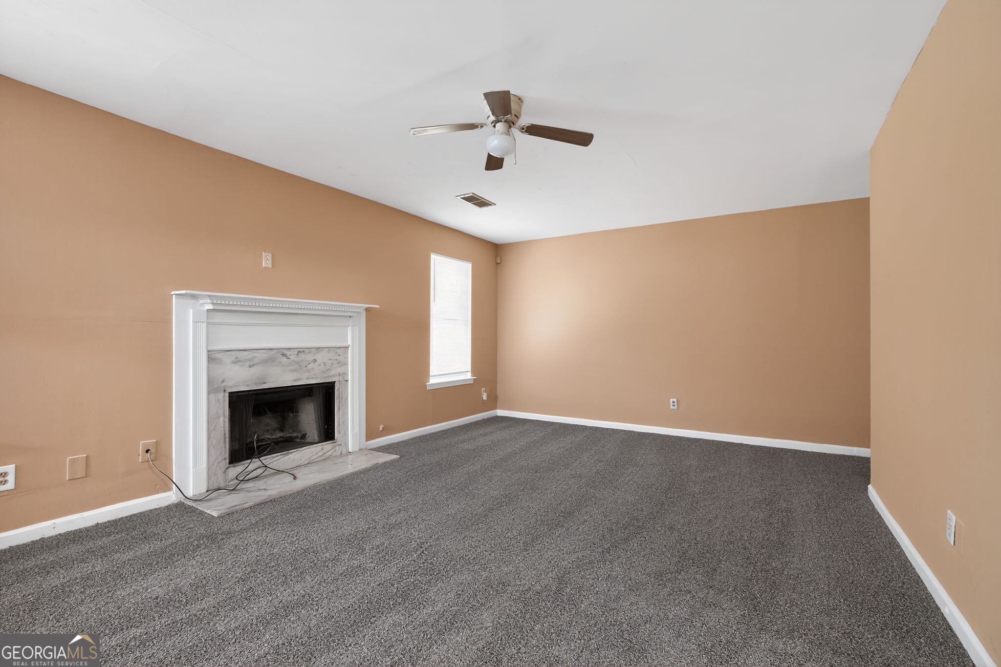 5605 Rock Shoals WAY