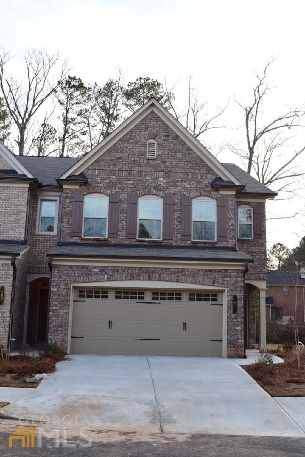 Photo of 5 Holdings Drive, Lawrenceville, GA 30044 (MLS # 10650931)